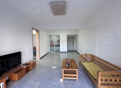 整租·悦江苑 2室2厅 东南_悦江苑租房