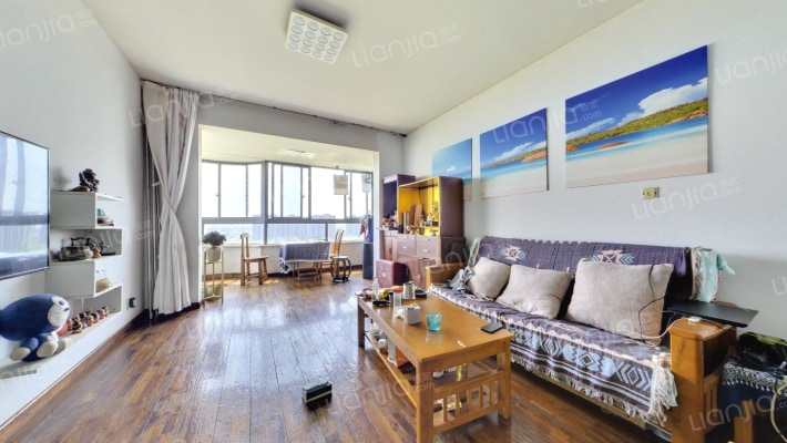 富鑫苑二手房实景图