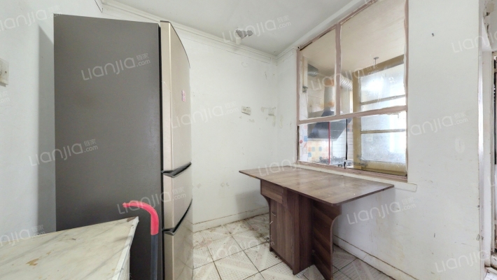 新桥南大街二手房实景图