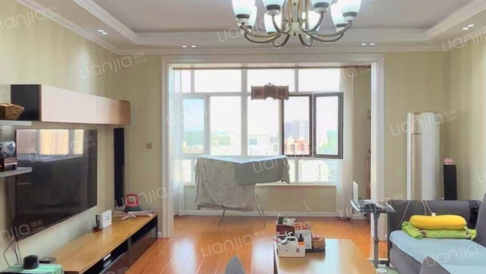 金京赛丽斯二手房实景图