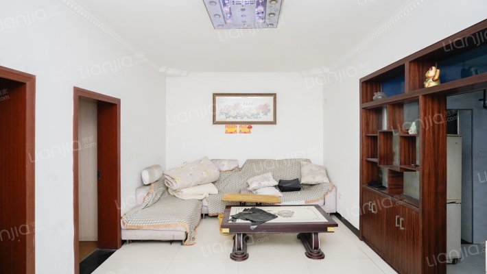 宁波路255号二手房实景图