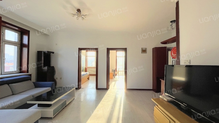 哈锅职工村二手房实景图