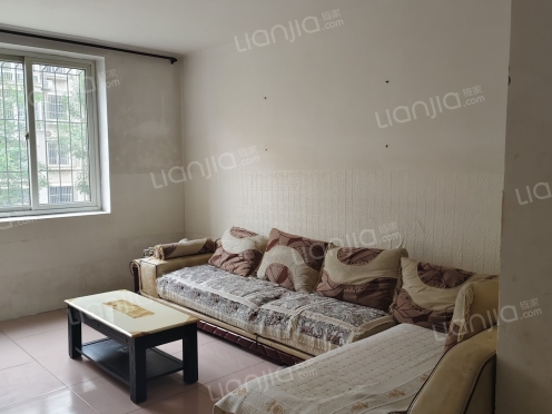 整租·银丰小区 2室2厅 南/北