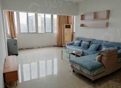 整租·华夏城 2室2厅 南_华夏城租房