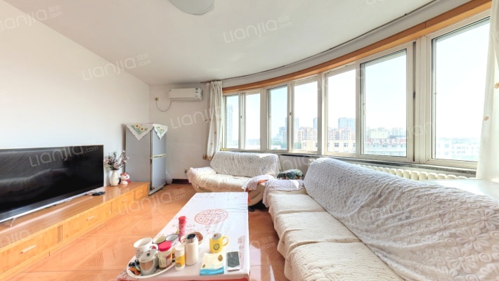 金华街物业商住楼二手房实景图