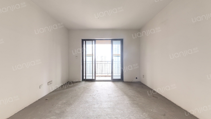 国际社区观园一期二手房实景图