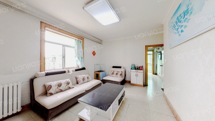 西北电建四公司二手房实景图