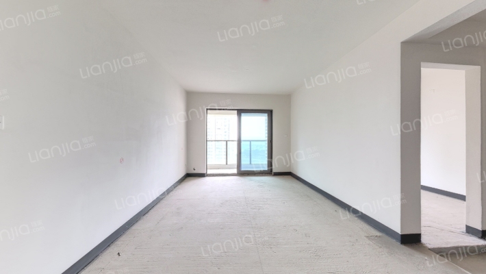 华侨城云溪都会二手房实景图