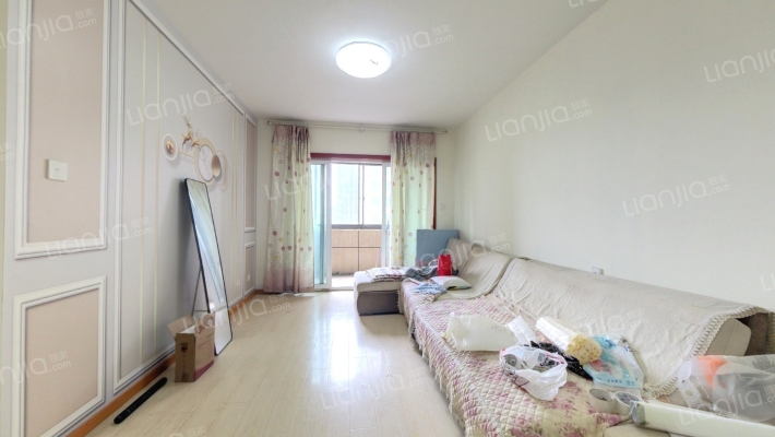 蓝海雅苑A区二手房实景图