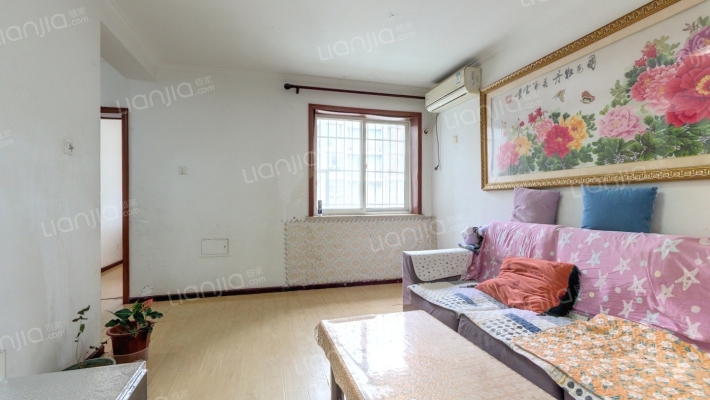 欣六园二手房实景图