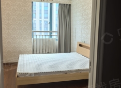 合租·悦景花园 2居室 南卧_悦景花园租房