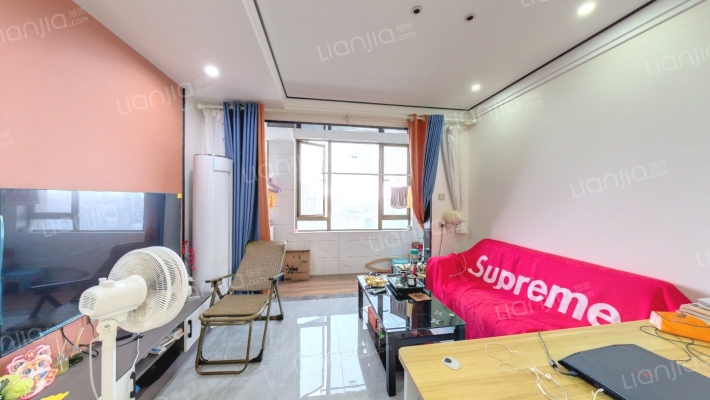 清溪国际公馆二手房实景图