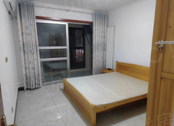 整租·伟业香堤湾 2室2厅 南_伟业香堤湾租房