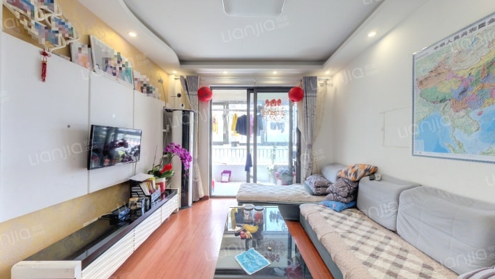 凯德新视界(一期)二手房实景图