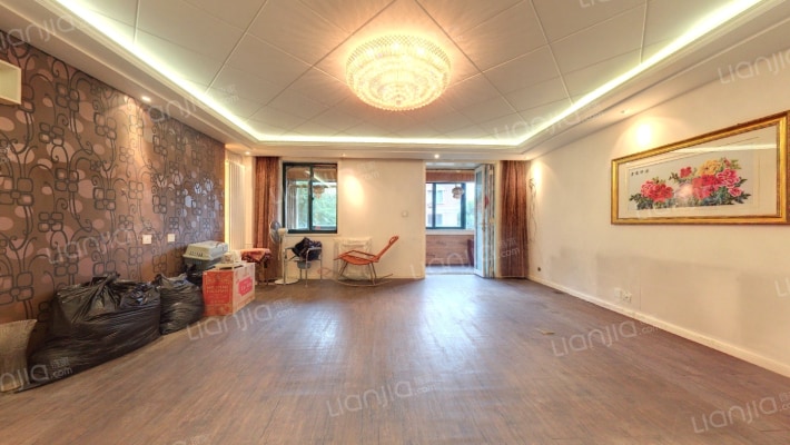 枫叶新家园二手房实景图