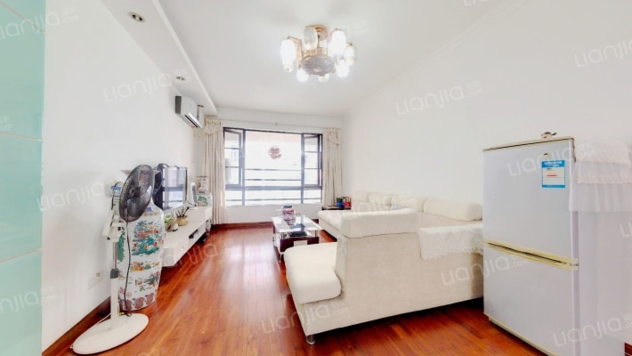 桃源居十一区二手房实景图