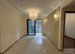 整租·岳阳恒大华府 3室2厅 南_岳阳恒大华府租房