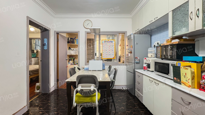 岳阳路170弄二手房实景图