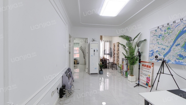 远洋心汉口K4二手房实景图