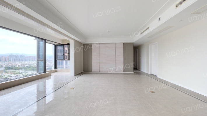 紫境东来二手房实景图