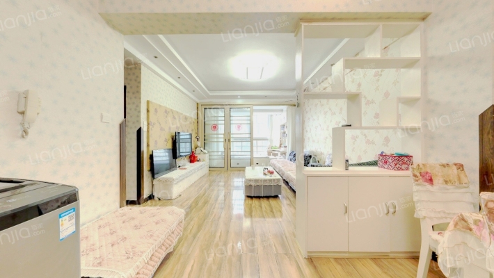 太平洋澎洲岛一期二手房实景图