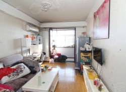 整租·龙华里 3室1厅 南/北_龙华里租房