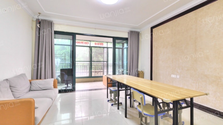 恒大名都二手房实景图