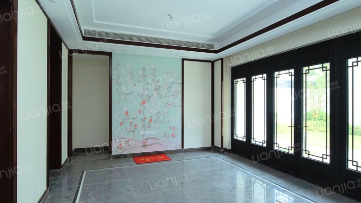 宝华桃李春风二手房实景图