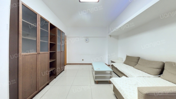 高新水晶城二手房实景图