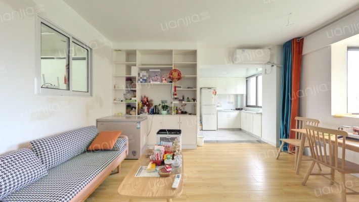 宏兆锦庭二手房实景图