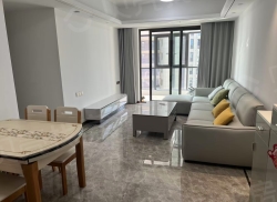 整租·绿地城际空间站 3室2厅 南_绿地城际空间站租房