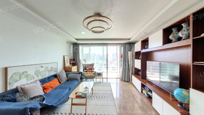 万象新天一区二手房实景图