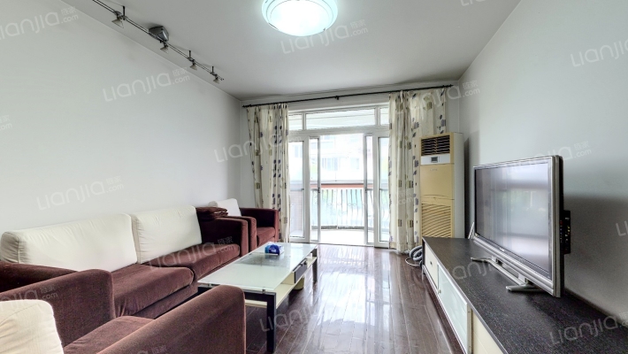 聚星苑二手房实景图