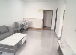 整租·福鑫南郡 2室1厅 东南_福鑫南郡租房