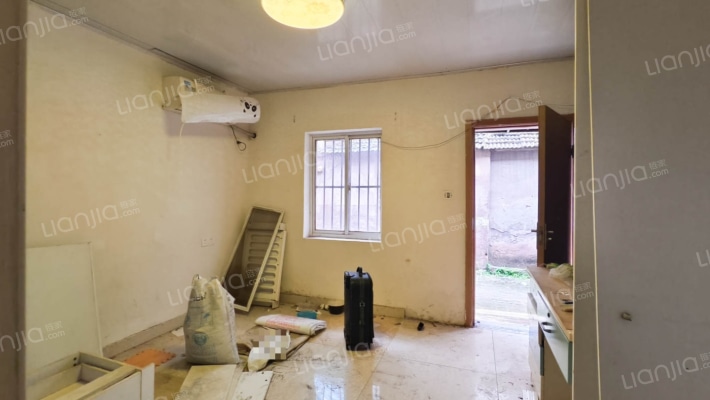 黄泥塘路二手房实景图