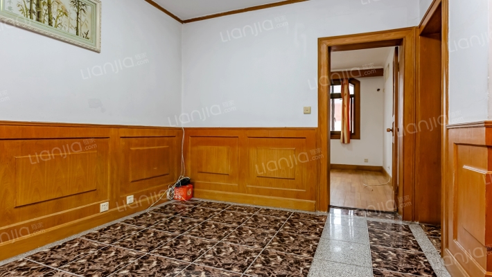 永和教师苑二手房实景图