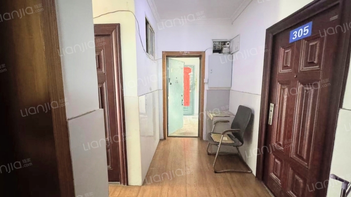 天门湖新界二手房实景图