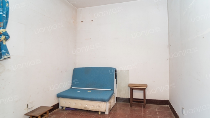 星火农场海滨一村二手房实景图