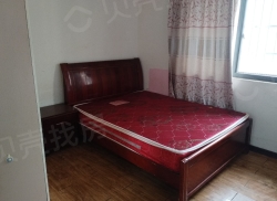 整租·大上海广场玉兰雅苑 1室0厅 东南_大上海广场玉兰雅苑租房