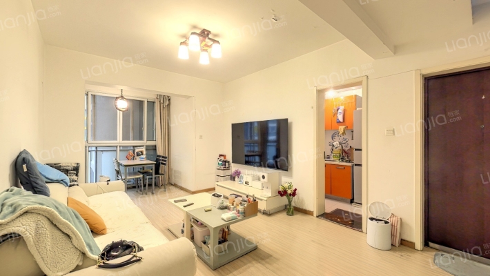 西沙美景小区二手房实景图