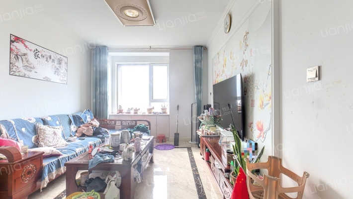 四季香邑二手房实景图