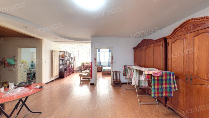 华都大厦二手房实景图