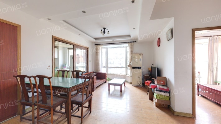 21世纪假日花园二手房实景图