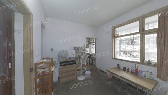 吉林巷小区二手房实景图