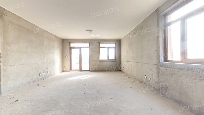 六和庄园二手房实景图