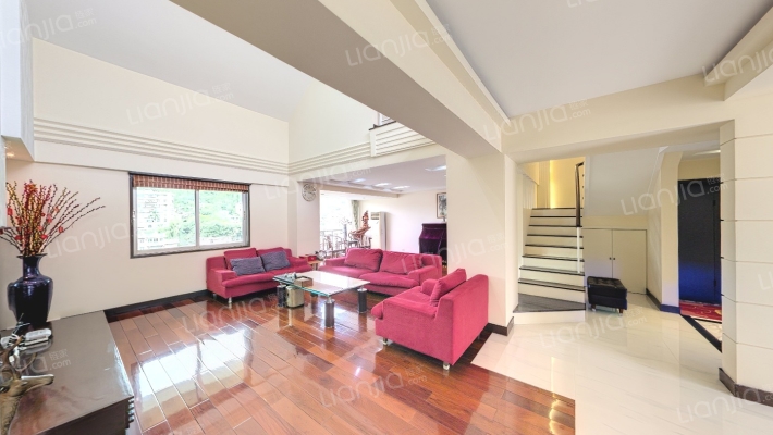 厦大学府花园二手房实景图