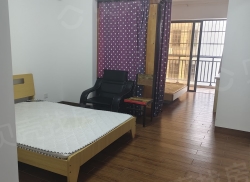 整租·八顺大厦 1室1厅 东南_八顺大厦租房