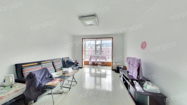 万达小区二手房实景图