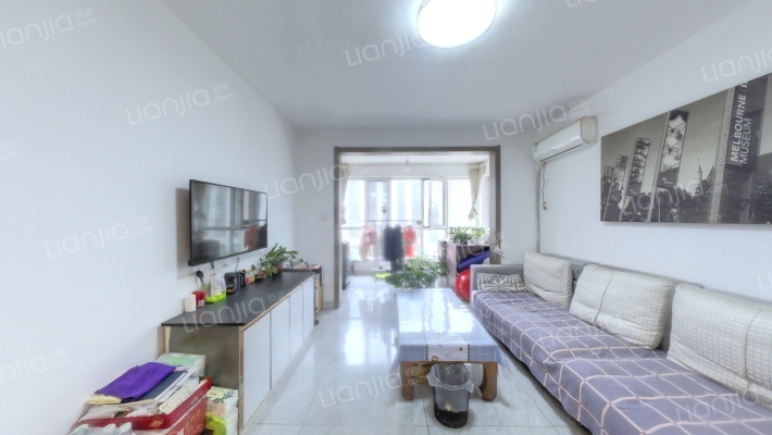 观峰嘉邸二手房实景图