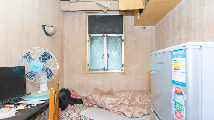 海潮新村二手房实景图